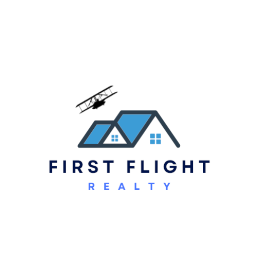 First Flight Realty Logo