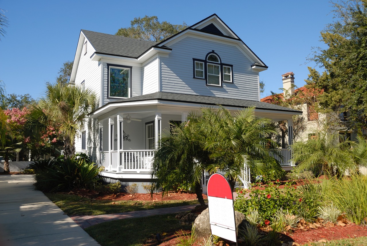 flat fee realty
