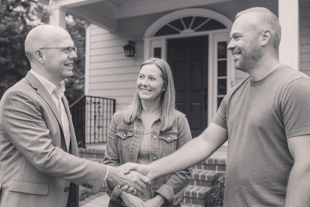 Buy A Home In Cary NC