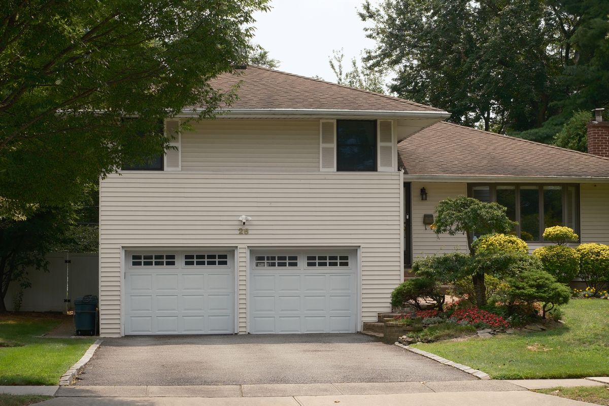 Suburban home with two-car garage — how much house can I afford in Cary NC