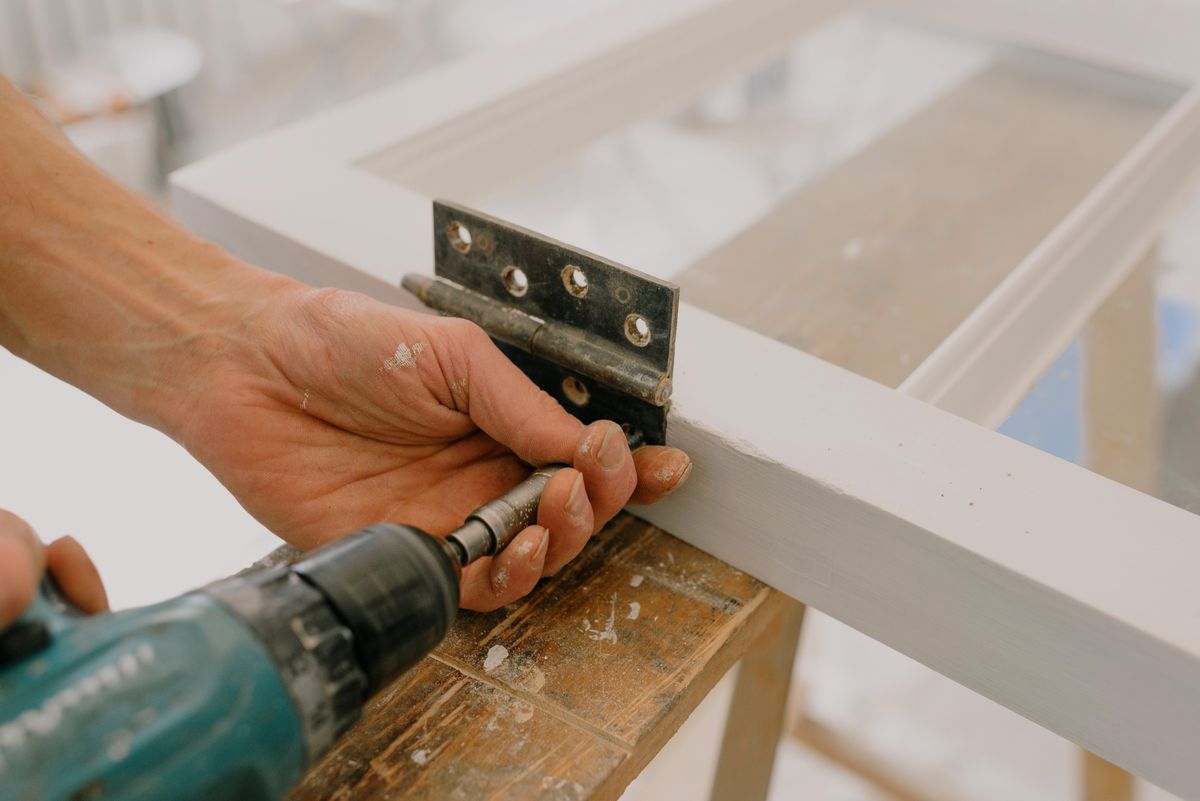Home repair work on a flip, testing the 70% rule for house flipping