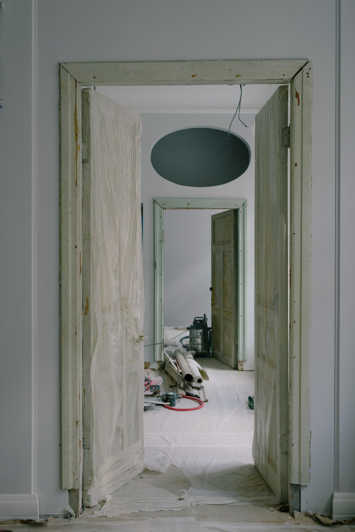 Home renovation project, house flipping and the 70% rule
