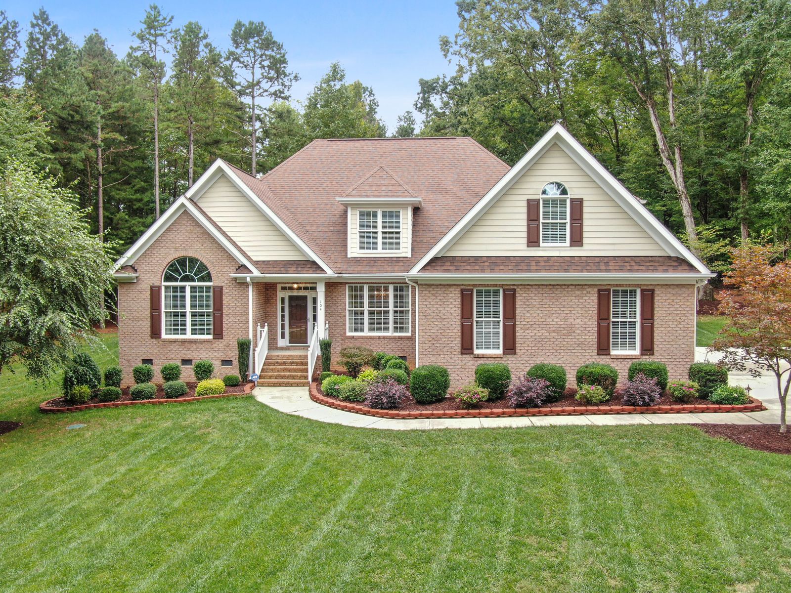 Brick house with a lawn; should I sell my house or rent it out when moving up